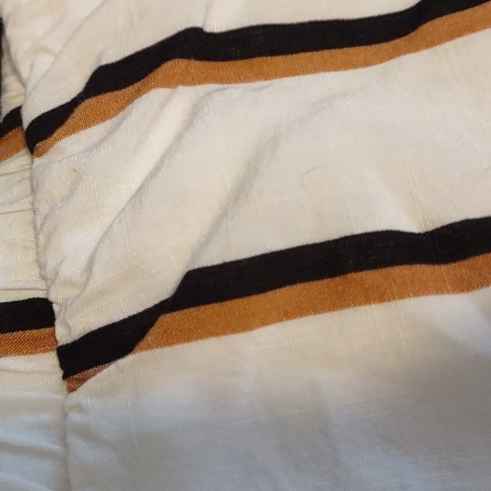 Striped Shorts - Picture 4 of 4